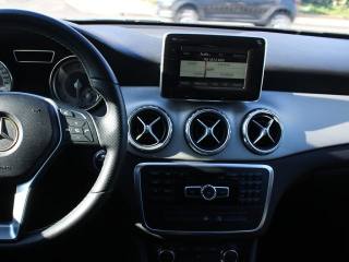 MERCEDES-BENZ GLA 180 usata, con Bluetooth
