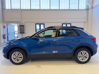 VOLKSWAGEN T-Roc usata, con Airbag
