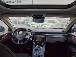 LYNK & CO 01 usata, con Fendinebbia