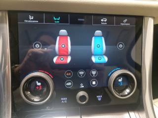 LAND ROVER Range Rover Sport usata, con Sistema di navigazione
