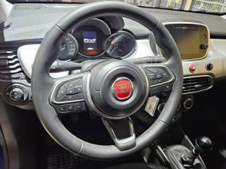 FIAT 500X usata, con Autoradio digitale