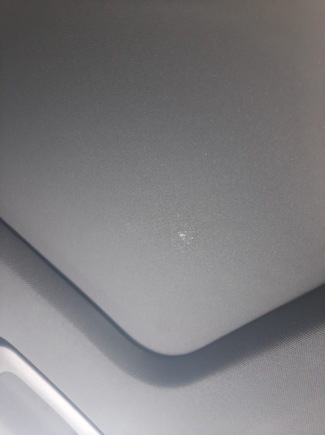 AUDI Q5 usata, con Luci diurne