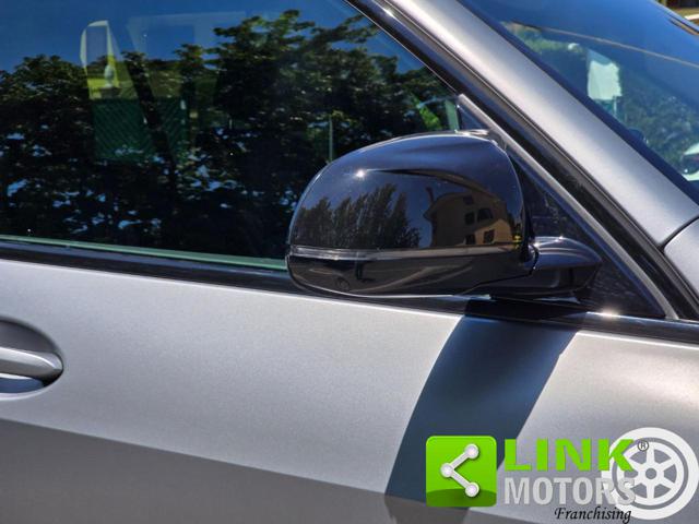 BMW X5 usata, con Servosterzo