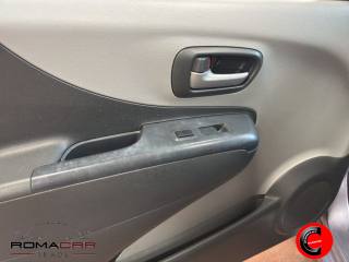 NISSAN Pixo usata 10
