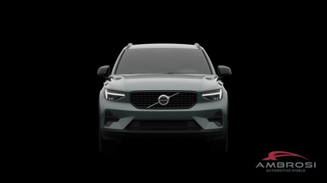VOLVO XC40 usata 7