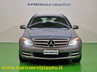 MERCEDES-BENZ C 220 usata 48