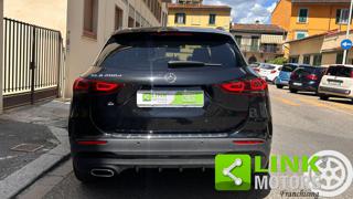 MERCEDES-BENZ GLA 200 usata, con Cruise Control