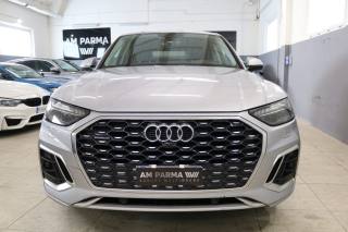 AUDI Q5 usata, con Airbag