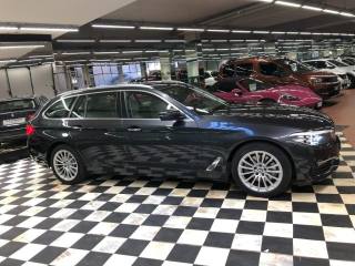 BMW 520 usata, con Chiusura centralizzata