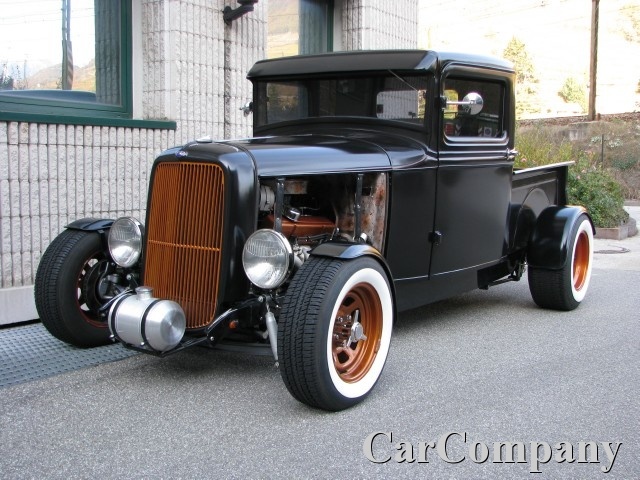 FORD Other usata 2