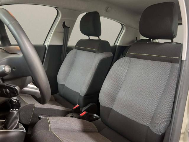 CITROEN C3 usata, con Climatizzatore