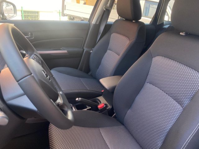 SUZUKI Vitara usata, con Climatizzatore
