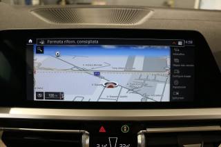 BMW 320 usata, con Fendinebbia