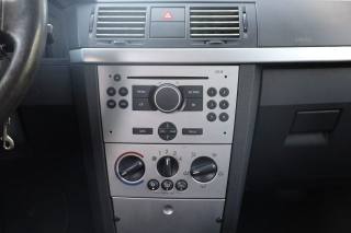 OPEL Meriva usata, con Isofix