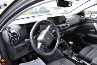 CITROEN C4 usata, con Alzacristalli elettrici
