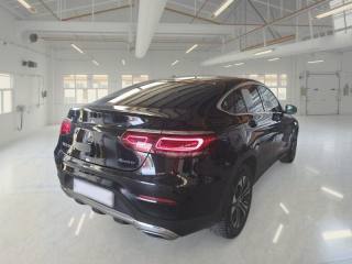 MERCEDES-BENZ GLC 200 usata, con Cerchi in lega