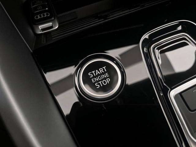 AUDI A3 usata, con Fari LED