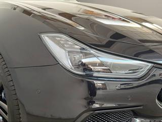MASERATI Ghibli usata, con Vivavoce