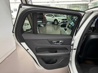 VOLVO V60 usata, con Immobilizzatore elettronico
