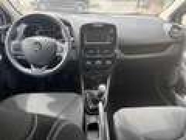 RENAULT Clio usata, con ESP