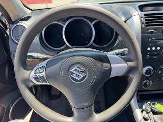 SUZUKI Grand Vitara usata, con Climatizzatore