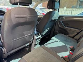VOLKSWAGEN Tiguan usata, con Immobilizzatore elettronico
