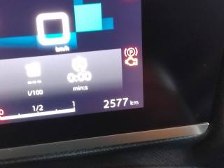 CITROEN C4 usata, con Autoradio digitale