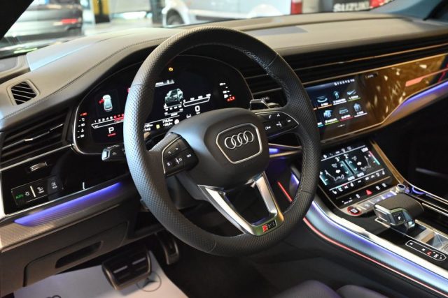 AUDI RS Q8 usata 46