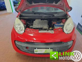 CITROEN C1 usata 19