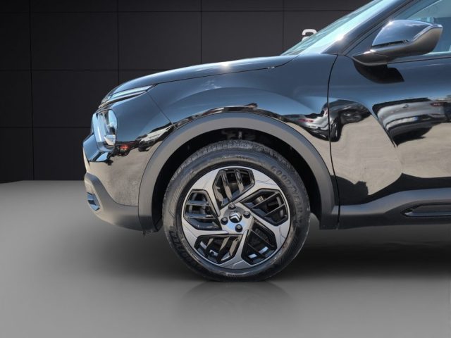 CITROEN C4 usata, con Climatizzatore