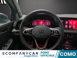 VOLKSWAGEN Golf usata, con Climatizzatore