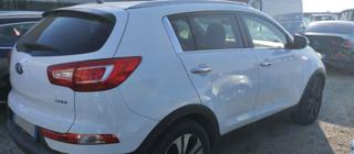 KIA Sportage usata, con Airbag Passeggero