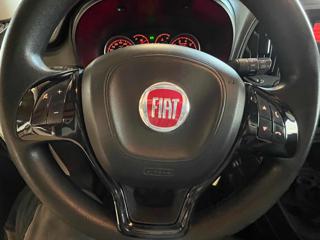 FIAT Doblo usata, con Controllo trazione
