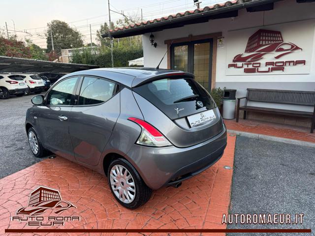 LANCIA Ypsilon usata, con Airbag laterali