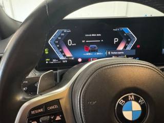 BMW 320 usata, con Regolazione elettrica sedili
