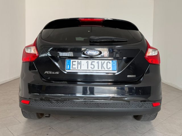 FORD Focus usata 7