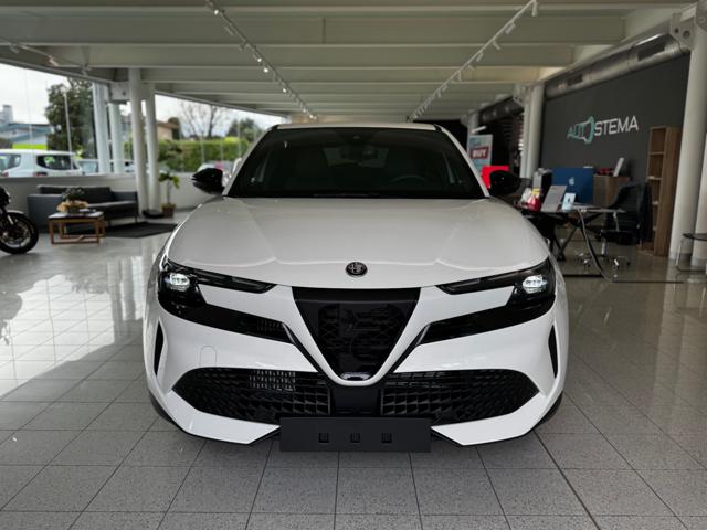 ALFA ROMEO Junior usata, con Airbag