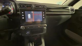 CITROEN C3 usata, con Chiusura centralizzata