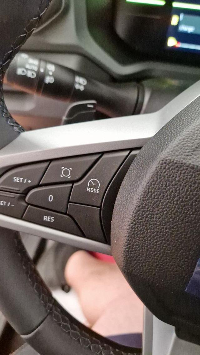 DACIA Duster usata, con Portapacchi
