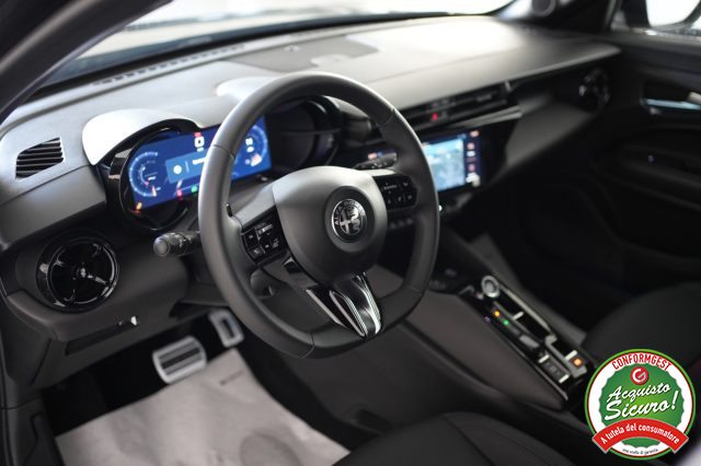 ALFA ROMEO Junior usata, con Alzacristalli elettrici