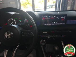 ALFA ROMEO Tonale usata, con Controllo automatico clima
