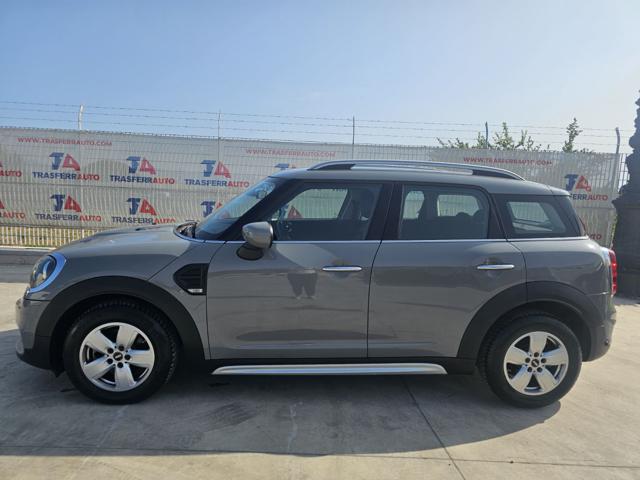 MINI Countryman usata, con Airbag