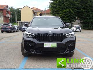 BMW X3 M usata, con Airbag
