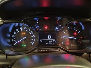 CITROEN C3 usata, con Controllo trazione