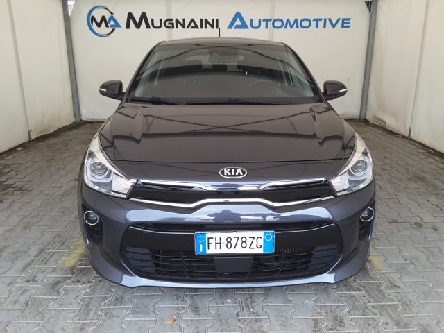 KIA Rio usata, con ABS