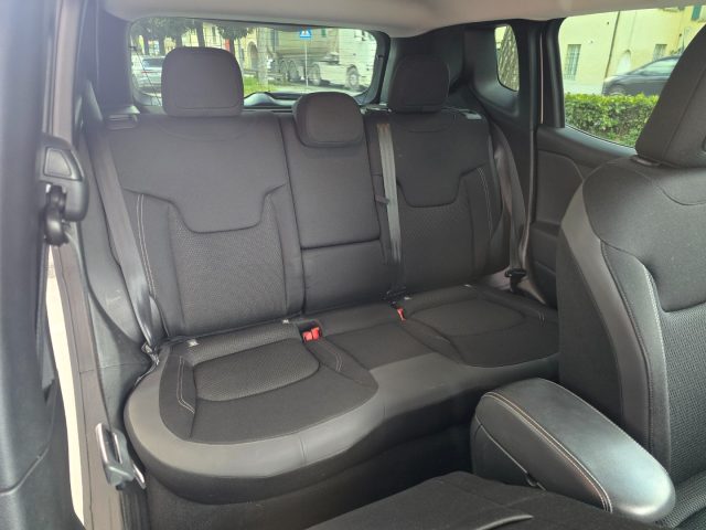 JEEP Renegade usata 88