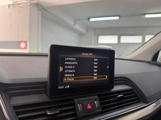 AUDI Q5 usata, con Fari Xenon