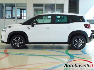 CITROEN C3 Aircross usata, con Controllo elettronico della corsia