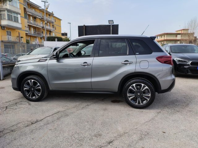 SUZUKI Vitara usata, con Alzacristalli elettrici