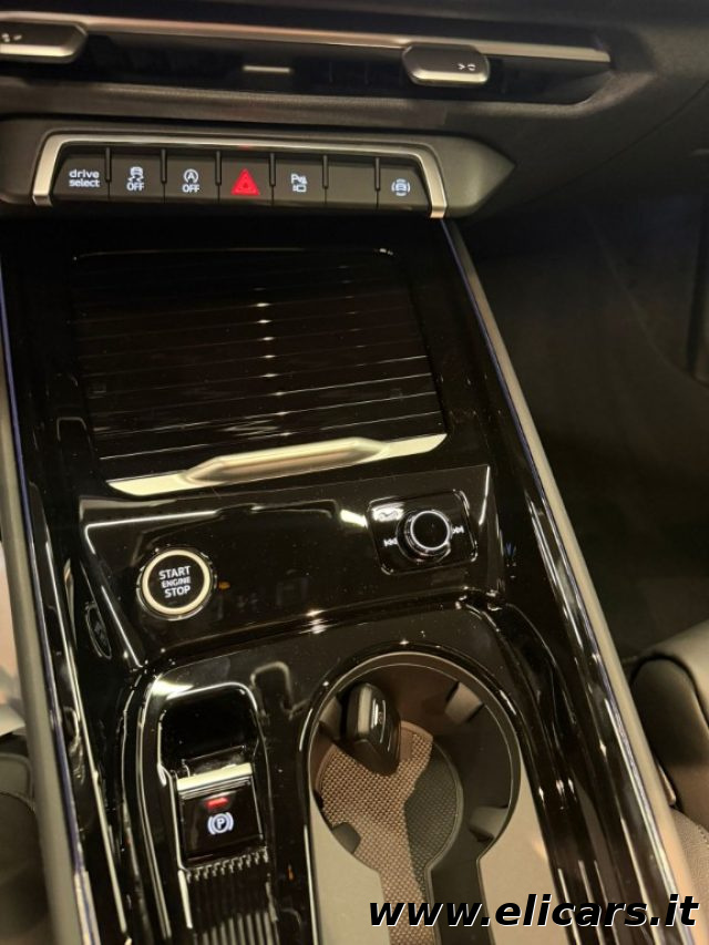 AUDI Q3 usata, con Fendinebbia